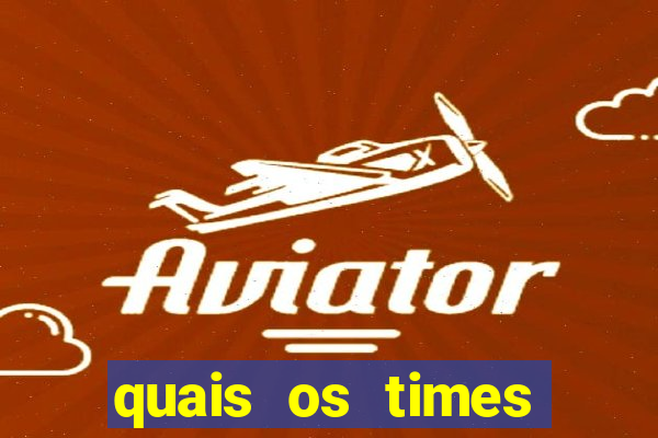 quais os times mais endividados do brasil